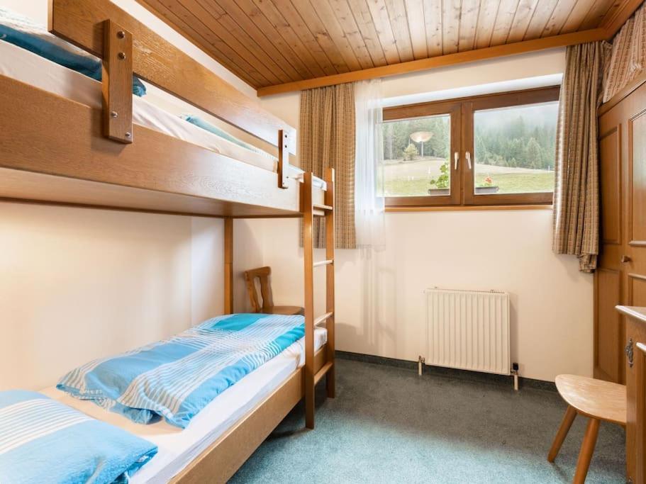 Ferienwohnungen-Lippenhof Sankt Jakob in Defereggen Bagian luar foto